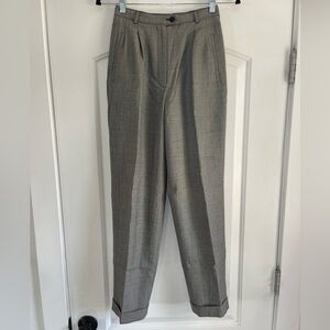 Vintage Ralph Lauren 100% Wool Trouser - 2P